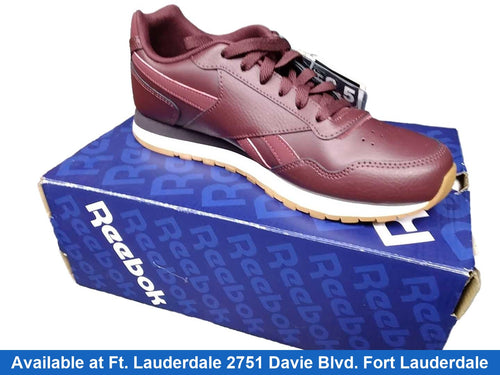 Reebok Dv8121 Red