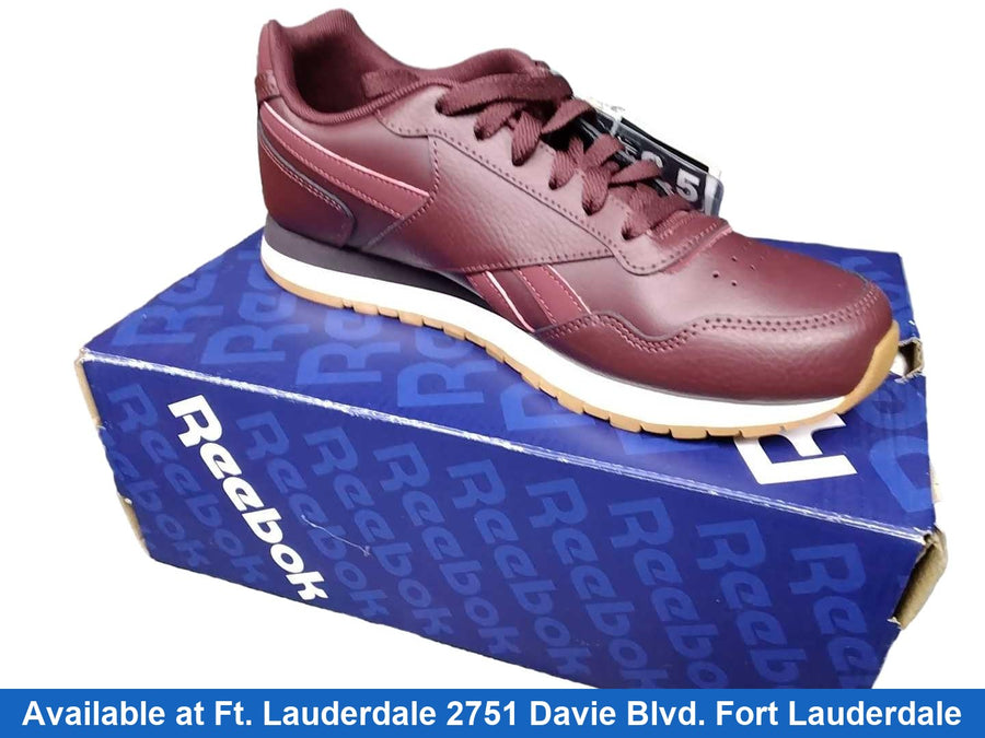 Reebok Dv8121 Red