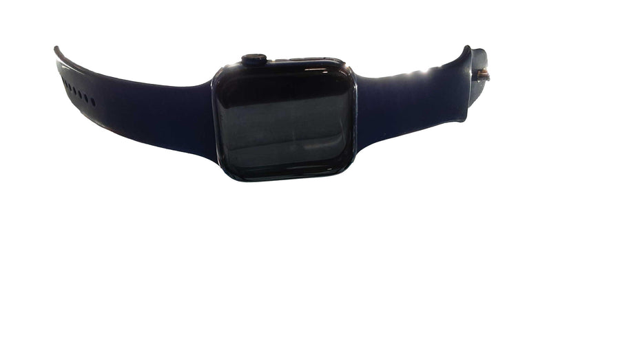 Apple A2292__apple Watch Series 6 Blue Smart Watch