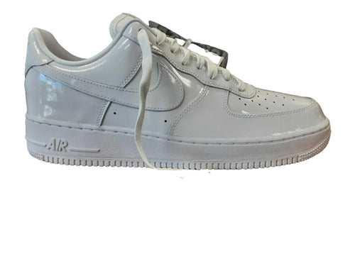 Nike Iv287-100 White