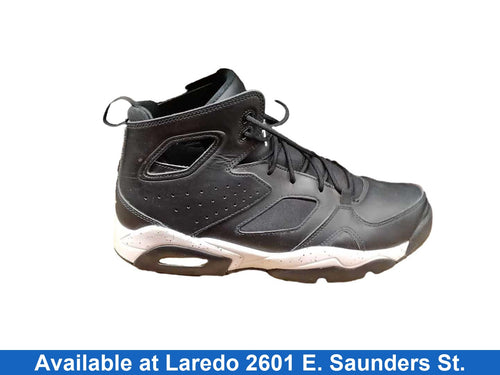 Jordan Dc7329-001 Black