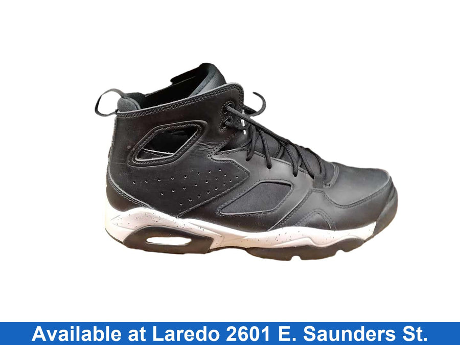 Jordan Dc7329-001 Black