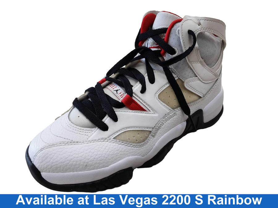 Jordan Dq8431-160 White