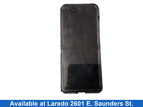 Motorola Xt2453-3 256 Gb Gray Smart Phone