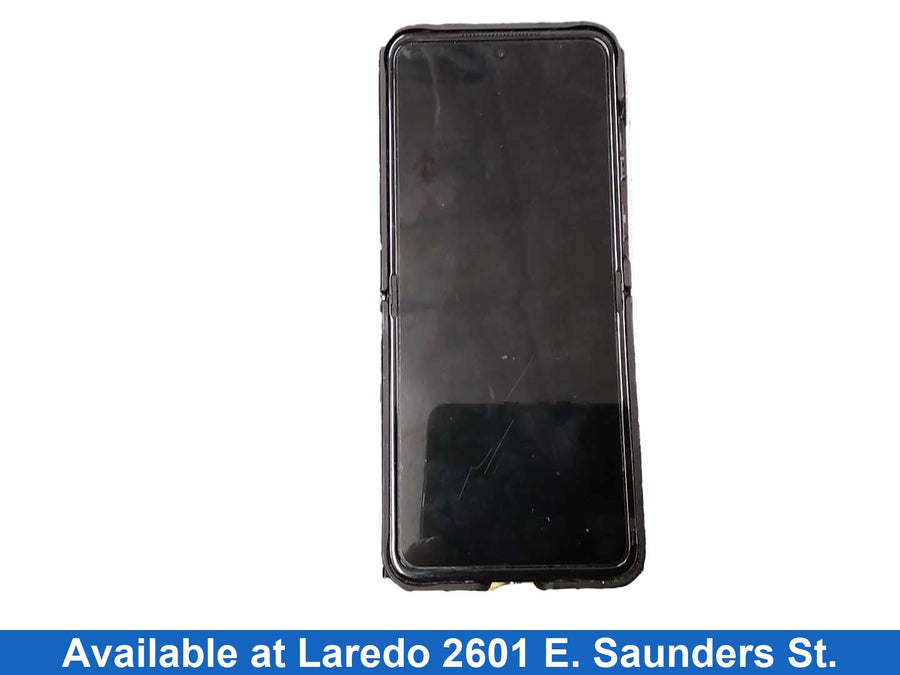 Motorola Xt2453-3 256 Gb Gray Smart Phone