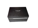 D1 Milano Ultra Thin Black Regular Watch