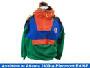 Ralph Lauren Polo Multi-color Riding Jacket