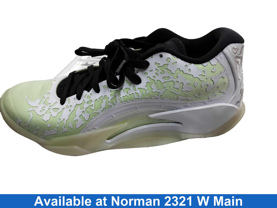 Jordan Dr0675-110 White