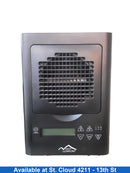 New Comfort Bh30000 Black Purifier / Humidifier / Dehumidifier