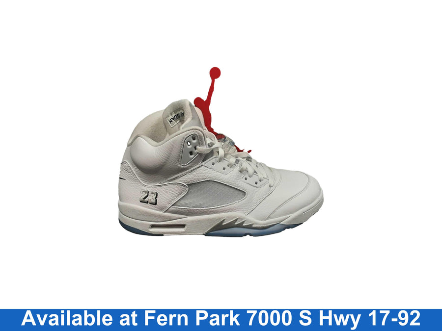 Jordan Hq7978-108 White