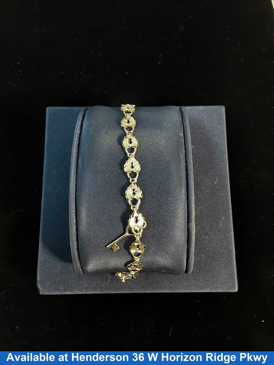 Character Bracelet