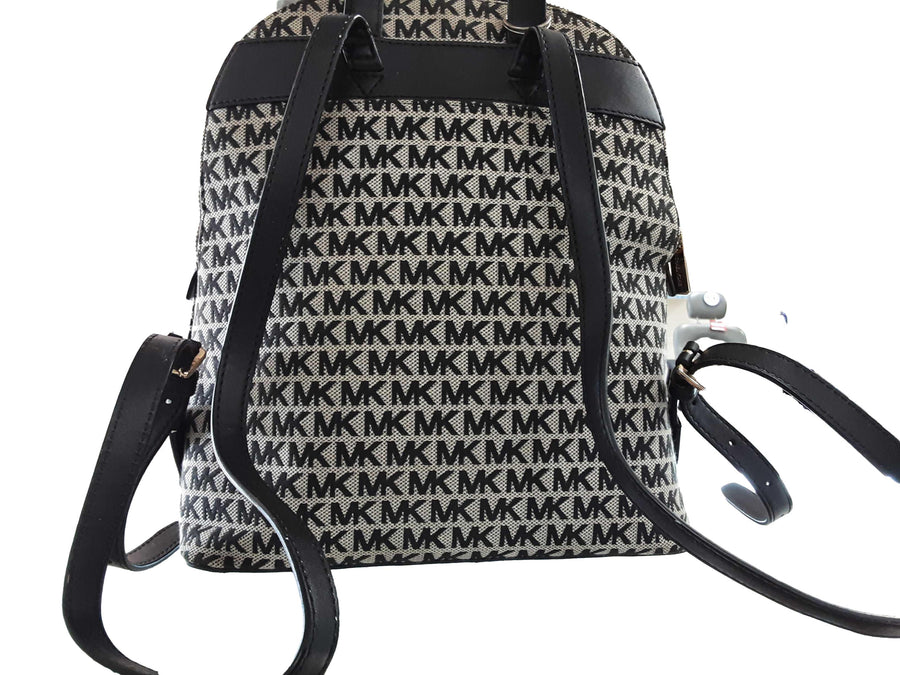 Michael Kors Rpn21kmy Black Purse / Handbag