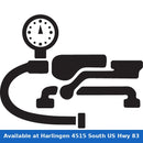 Central 64269 Misc. Air Tool