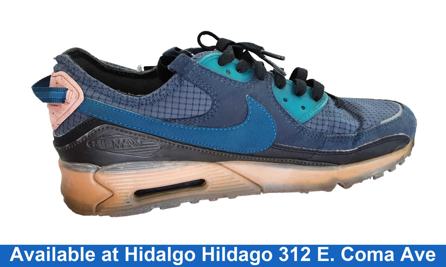 Nike Dh4677-400 Black
