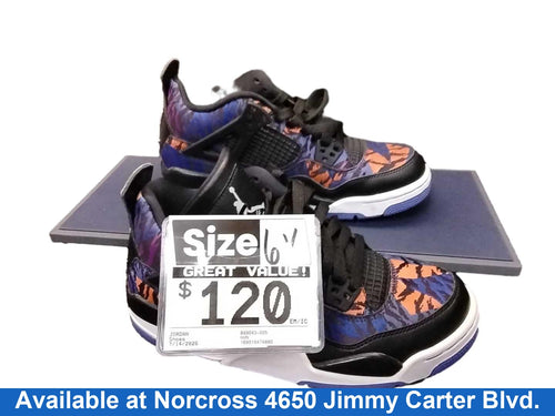 Jordan Bq9043-005 Purple