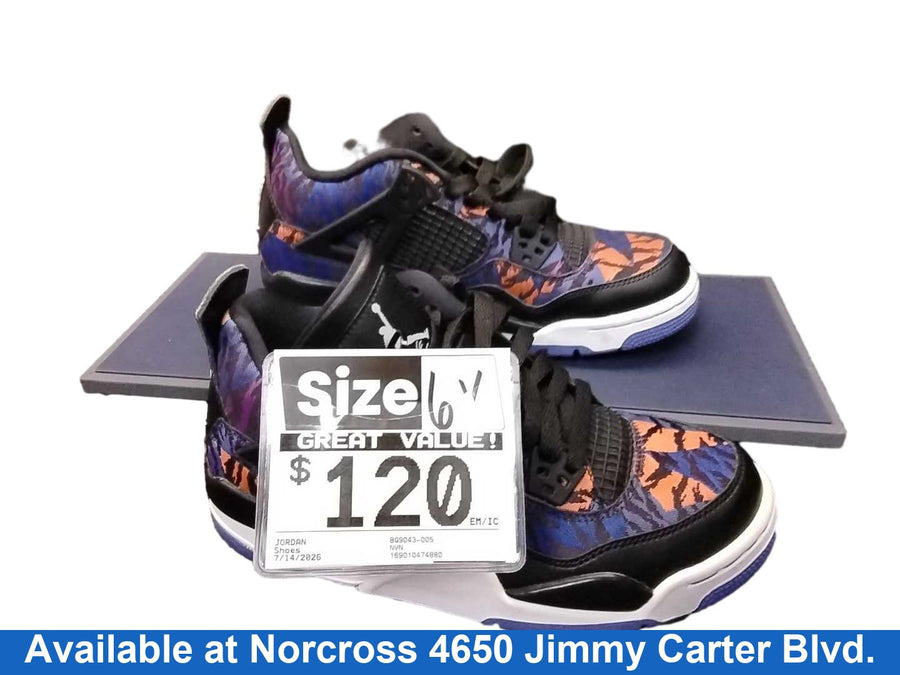 Jordan Bq9043-005 Purple