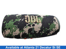 Jbl Xtreme 3 Camo Portable Speaker