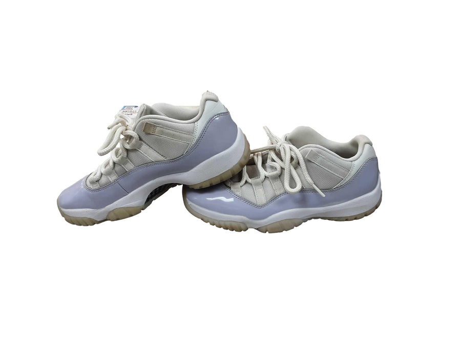 Jordan Ah7860-101 White