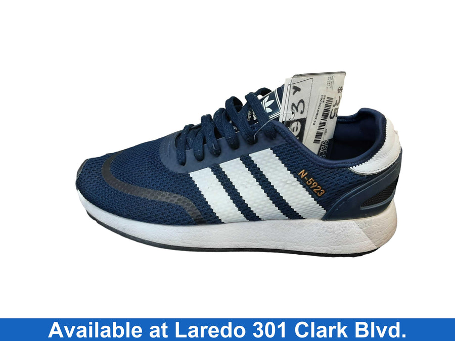 Adidas 118367218 Blue