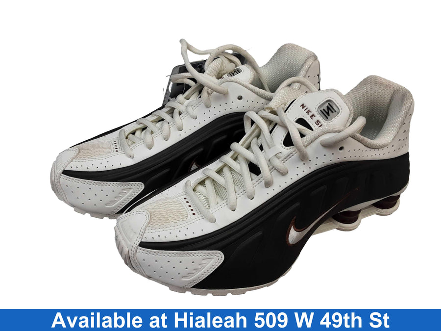 Nike Ar3565-104 Black