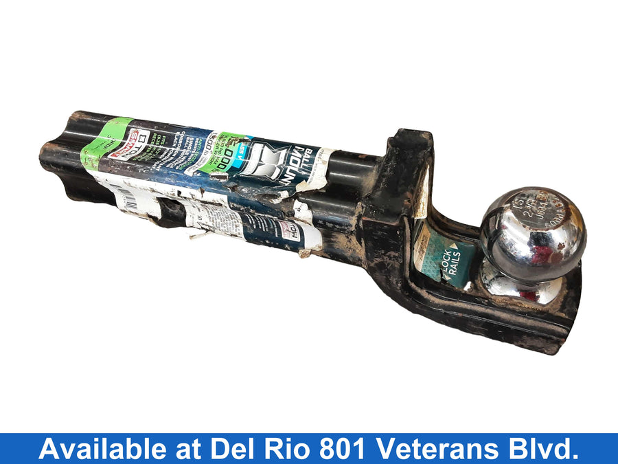 Tow Smart 7284 Black Boomer / Load Binder