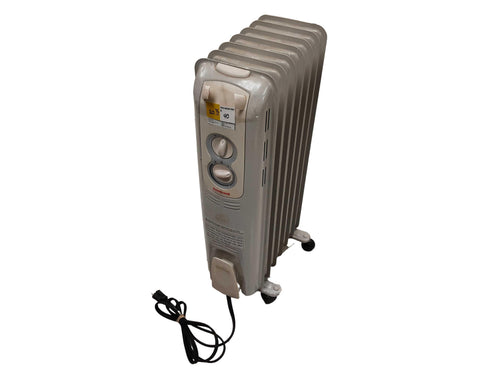 Honeywell Ma01172 Beige / Tan Space / Room Heater