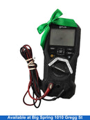 Flir Im75 Black Electrical Testing Instrument