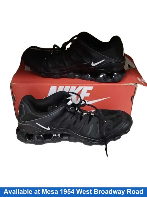 Nike Aa2146-003 Black