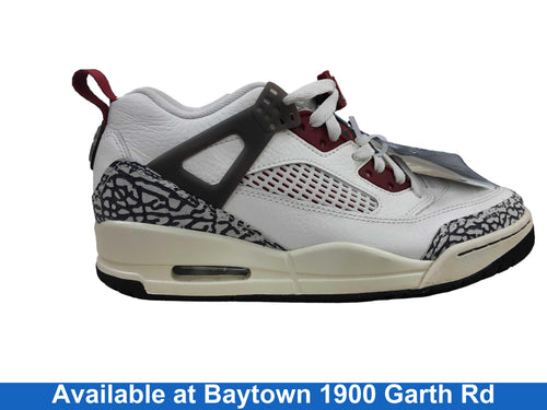 Jordan Fq1759-116 White