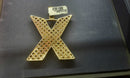 Pendant - Yellow Gold 14k (.585) 46.8 grams