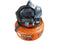 Ridgid 02106416 Orange Electric Compressor