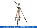 Mx1000 Black Tripod / Stand