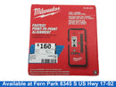 Milwaukee 48-35-1211 Red Level / Laser Level