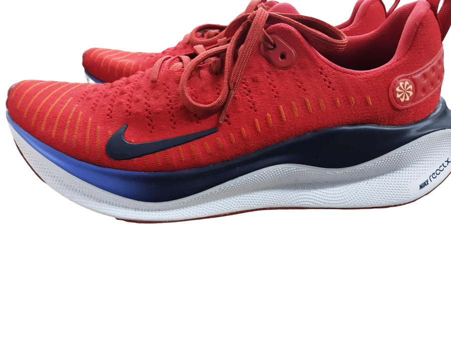 Nike Fn0881-600 Red