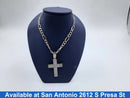Chain - Yellow Gold 10k (.417) 23.1 grams 26 inch