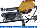 Qep 60010 Yellow Corded Tile Saw