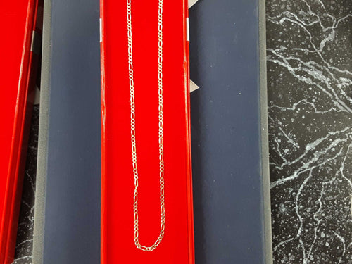 Cuban Link Chain - Yellow Gold 14k (.585) 6.4 grams 60 inch