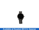 Michael Kors Dw10m1 Silver Smart Watch