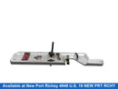 Skil 3601 Silver Corded Table Saw