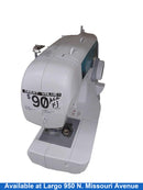 Brother Xl-2600i White Sewing Machine / Accessory