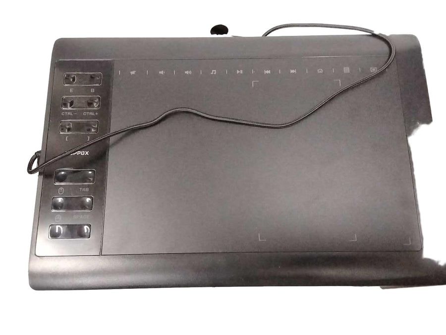 Xdppdx Vin1060plus Black Computer Accessory