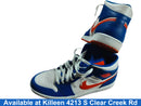Jordan Fd1029-400 Blue