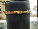 Bead Bracelet - Yellow Gold 22k (.917) 9 grams 8 inch