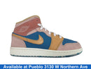 Nike Fn7452-400 Multi-color