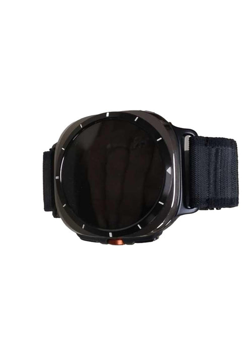Samsung Sm-l705u__galaxy Watch Ultra Silver Smart Watch