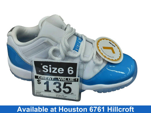 Jordan Fv5121-100 White