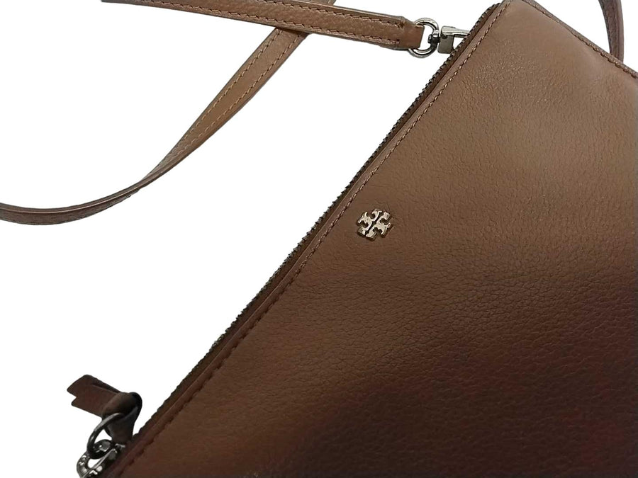 Tory Burch 10008691 Brown Purse / Handbag