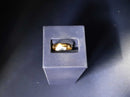 Ring - Wedding Band - Yellow Gold 14k (.585) 2.7 grams Size 8