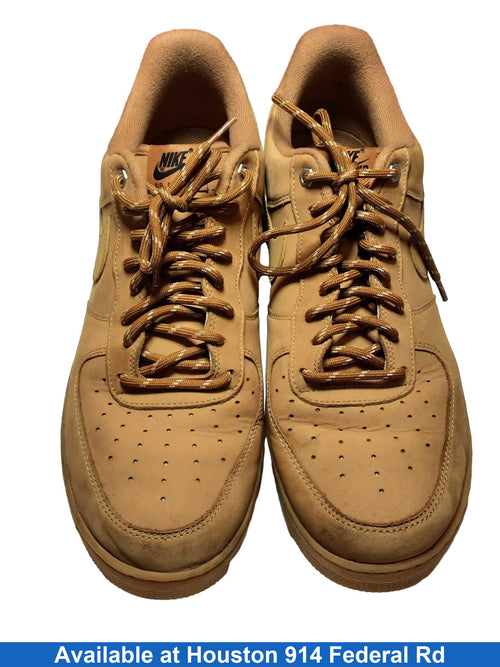 Nike Air Force 1 '07 Wb Brown
