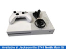 Microsoft Xbox One S (1tb) 1 Tb White Video Game Console